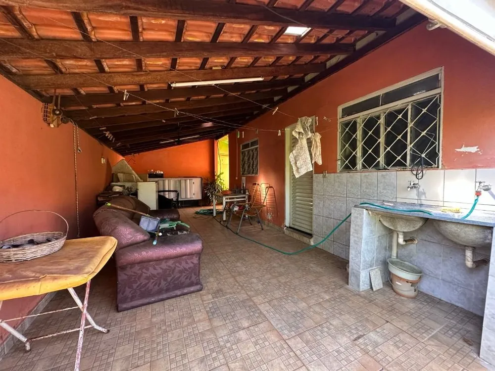 Casa, 3 quartos, 150 m² - Foto 8
