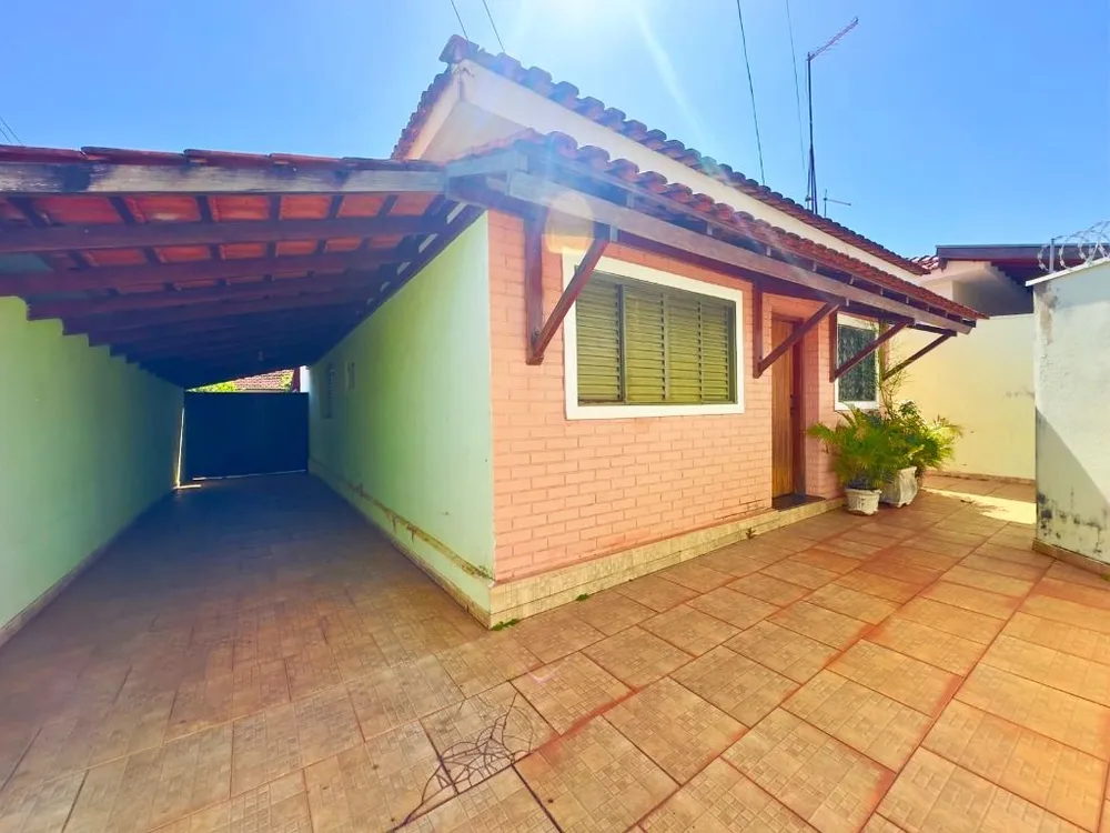 Casa, 3 quartos, 150 m² - Foto 1