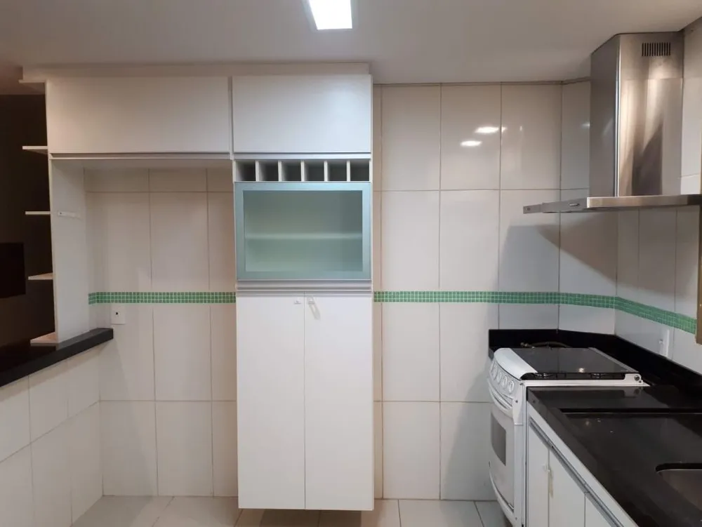 Apartamento, 2 quartos, 65 m² - Foto 2