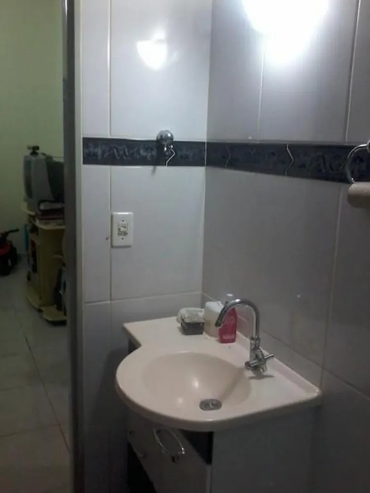 Casa, 2 quartos, 85 m² - Foto 5