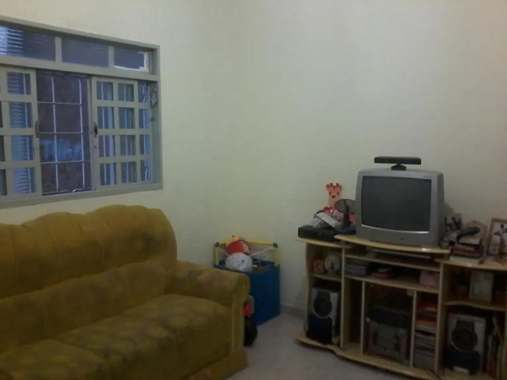 Casa, 2 quartos, 85 m² - Foto 1