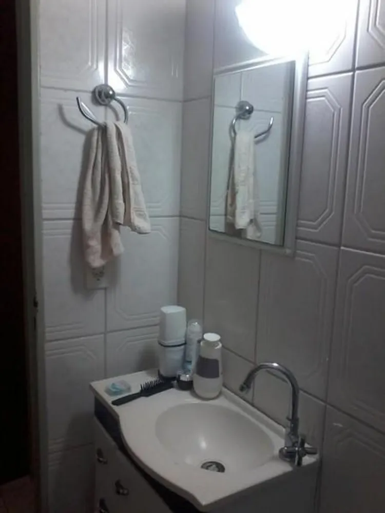 Casa, 2 quartos, 85 m² - Foto 2