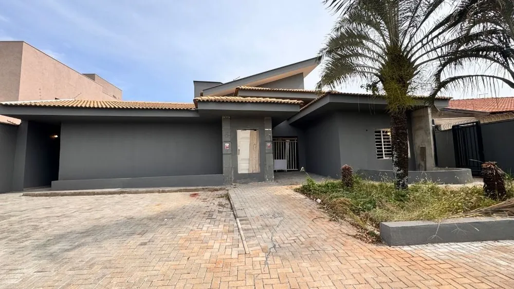 Casa, 560 m² - Foto 2