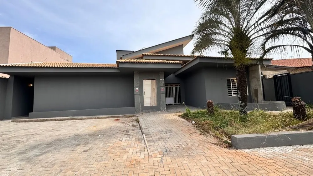 Casa, 560 m² - Foto 1