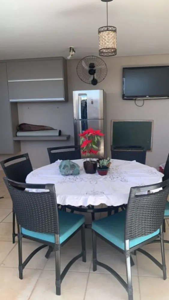 Casa de Condomínio, 4 quartos - Foto 8
