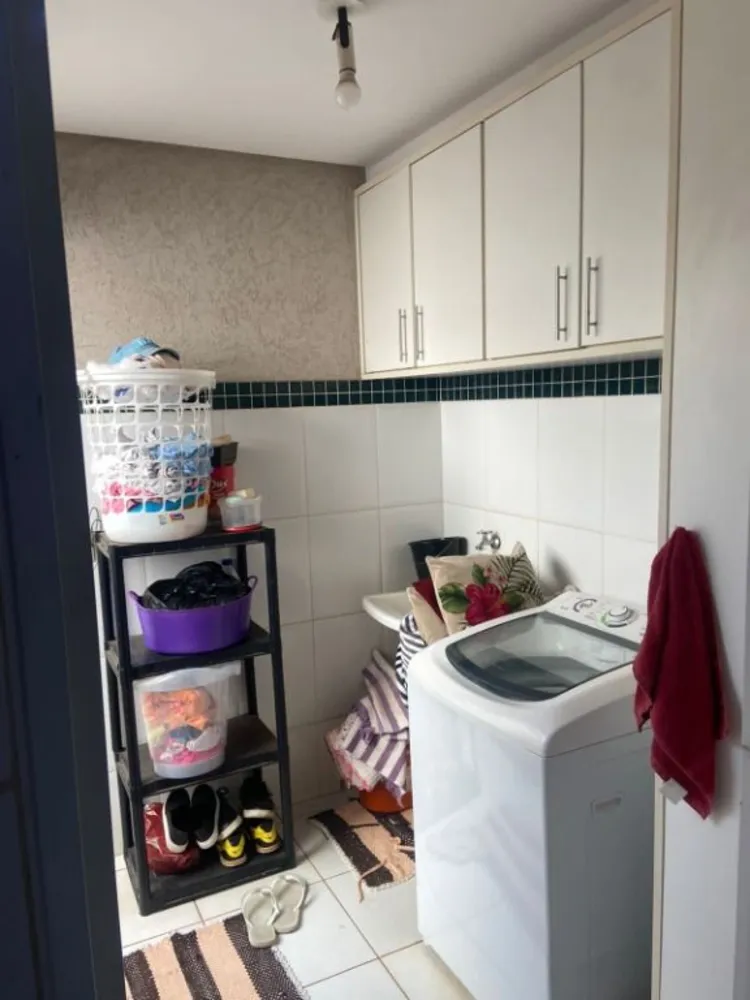 Casa de Condomínio, 4 quartos - Foto 7