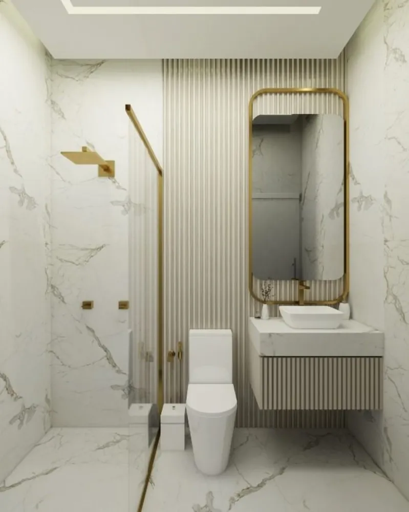 Casa de Condomínio, 3 quartos - Foto 6