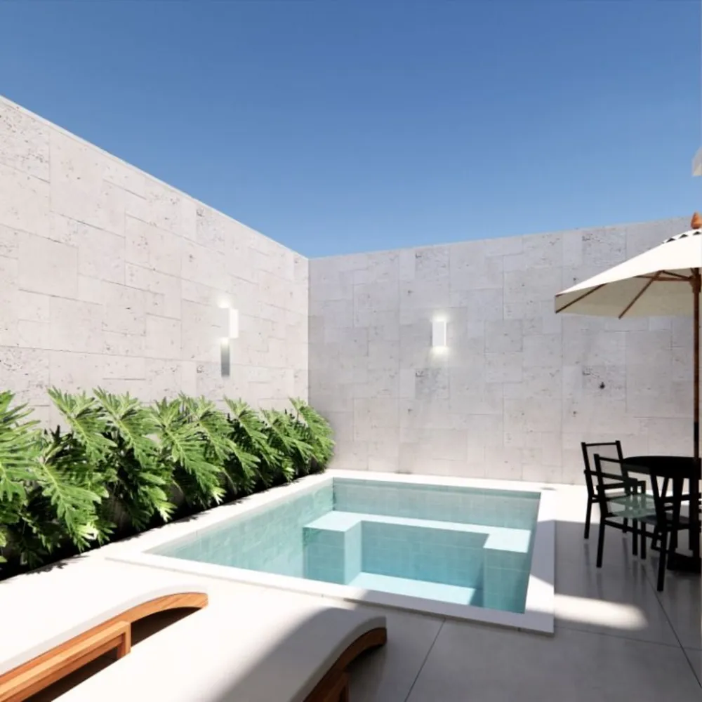 Casa de Condomínio, 3 quartos - Foto 7