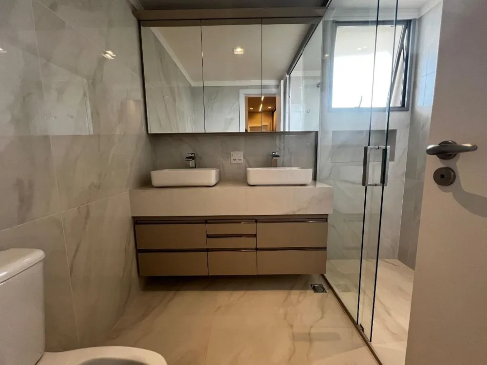 Apartamento, 3 quartos, 162 m² - Foto 1