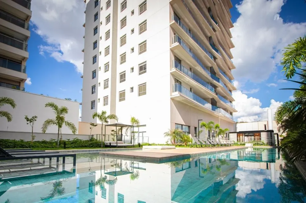 Apartamento, 3 quartos, 162 m² - Foto 1