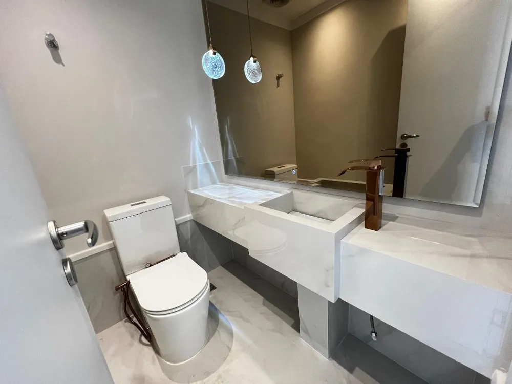 Apartamento, 3 quartos, 162 m² - Foto 3