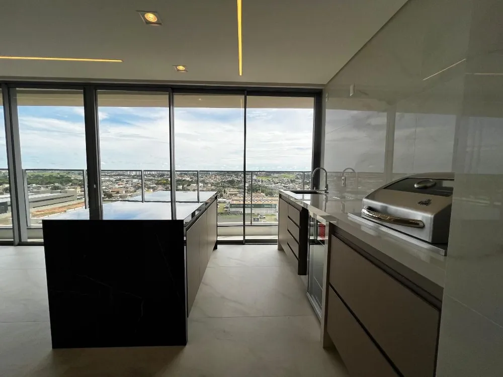 Apartamento, 3 quartos, 162 m² - Foto 2