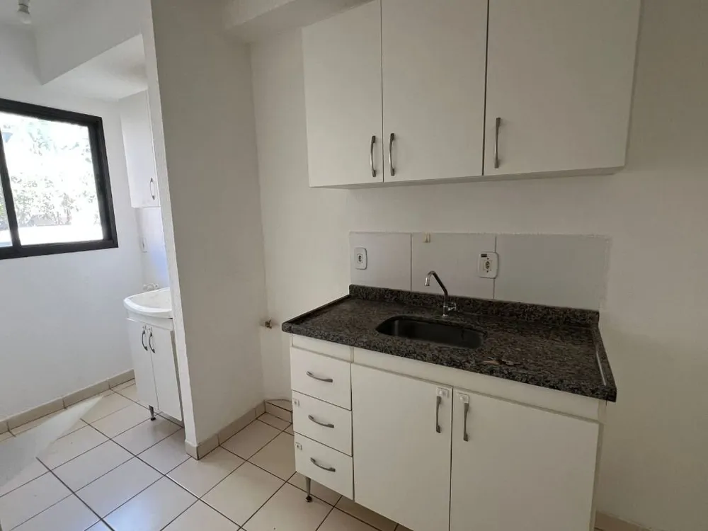 Apartamento, 2 quartos, 50 m² - Foto 6