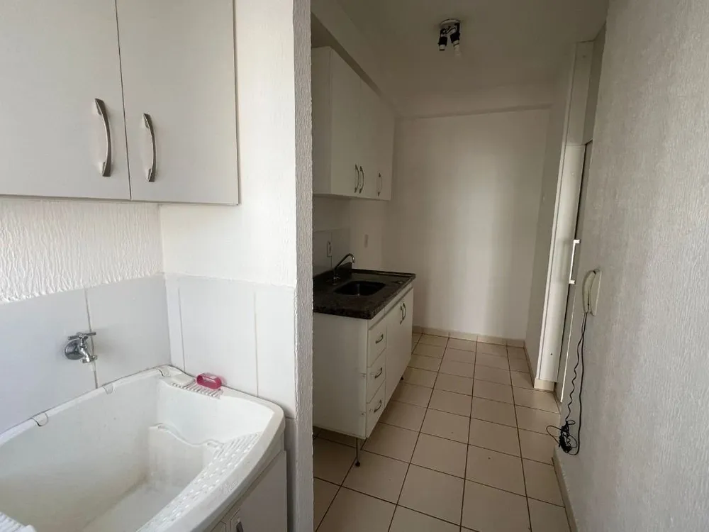 Apartamento, 2 quartos, 50 m² - Foto 7