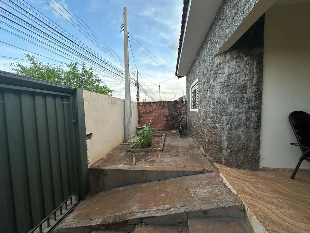 Casa, 3 quartos, 158 m² - Foto 8