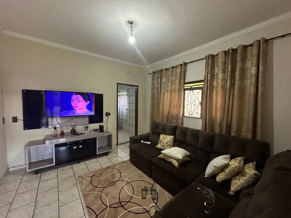 Casa, 3 quartos, 158 m² - Foto 3