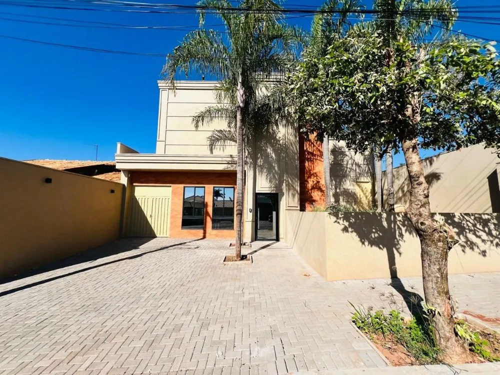 Casa, 356 m² - Foto 1