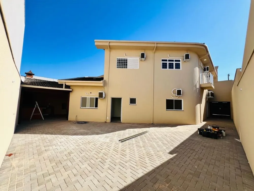Casa, 356 m² - Foto 12