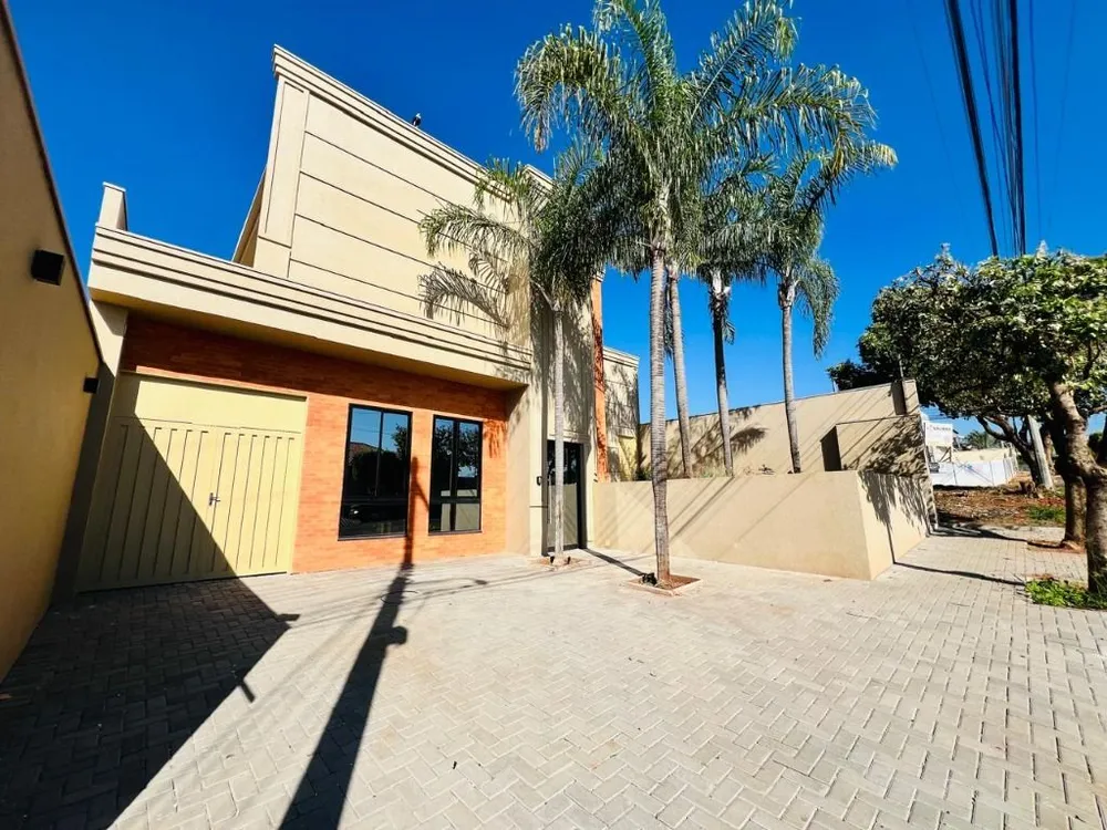 Casa, 356 m² - Foto 2