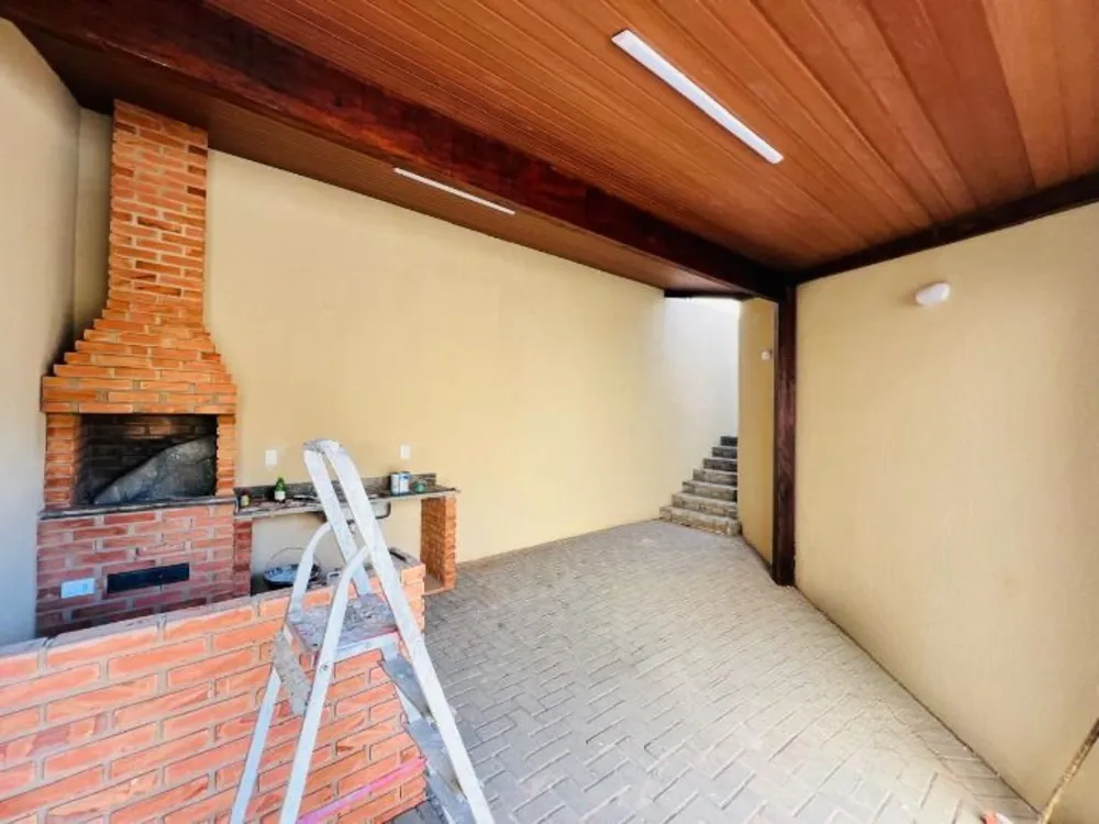 Casa, 356 m² - Foto 10