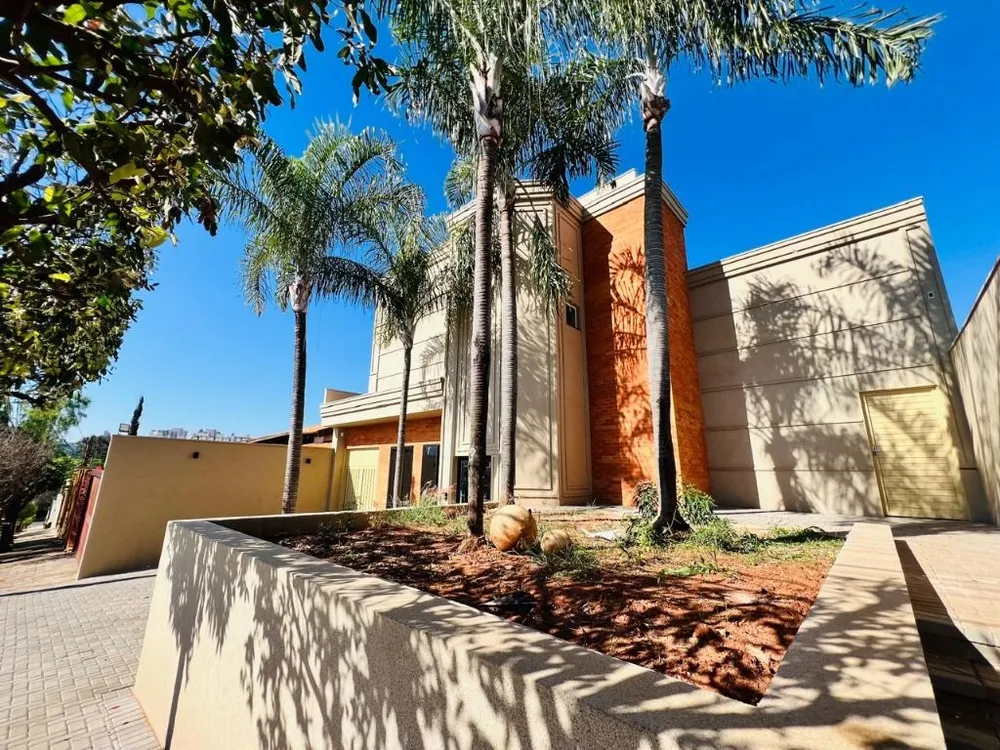 Casa, 356 m² - Foto 3