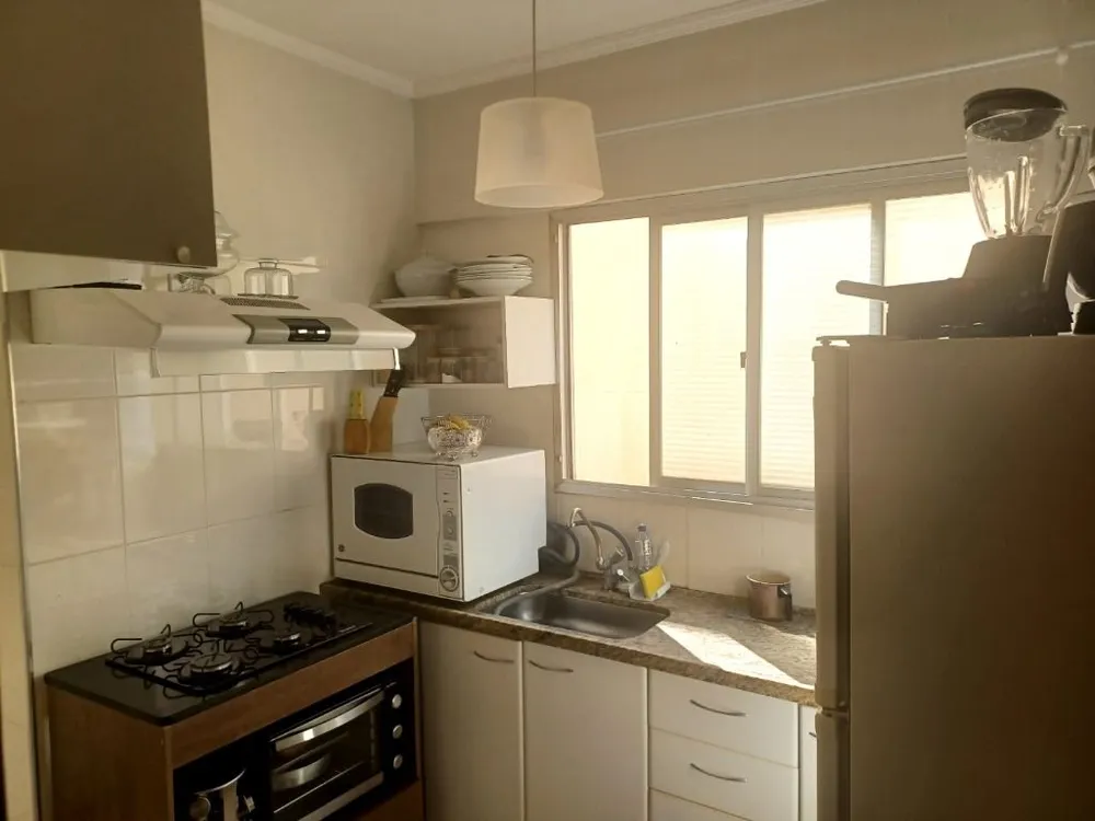 Apartamento, 2 quartos, 65 m² - Foto 2