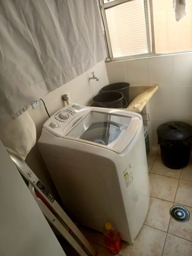 Apartamento, 2 quartos, 65 m² - Foto 4