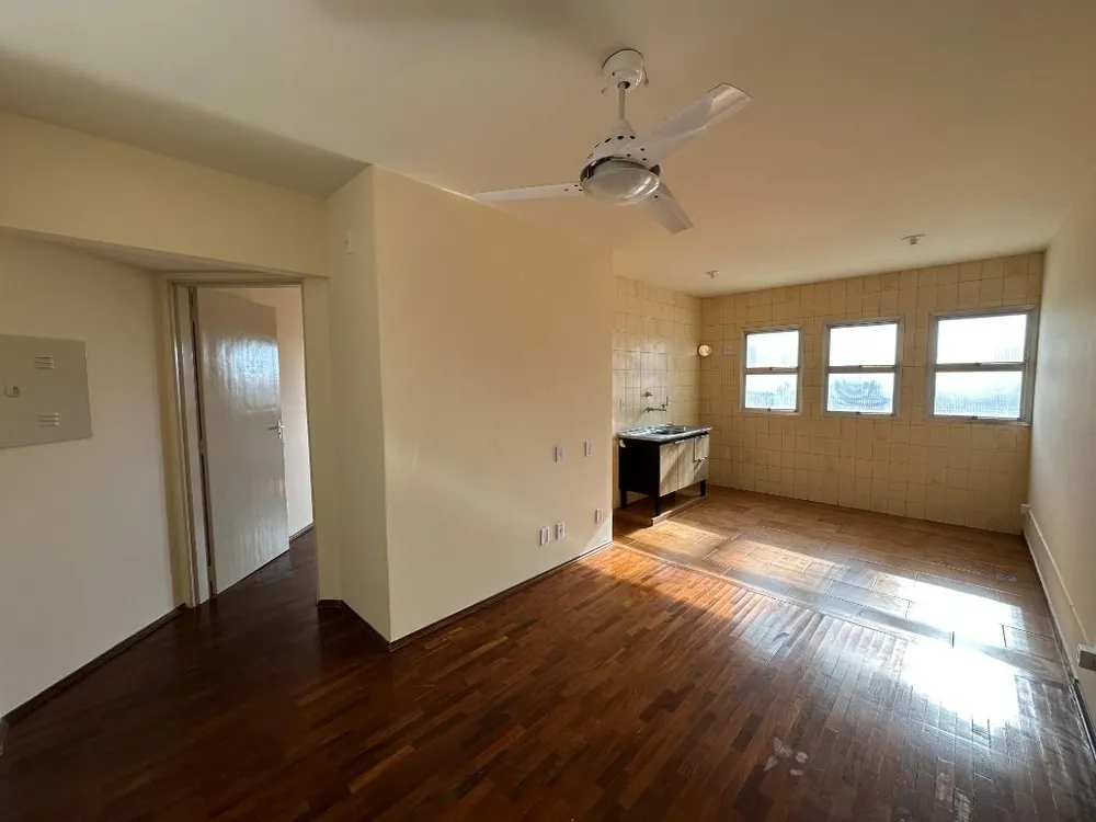 Apartamento, 1 quarto, 55 m² - Foto 1