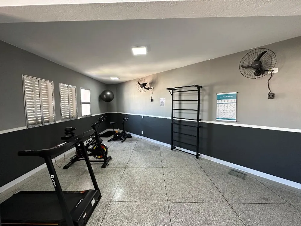 Apartamento, 1 quarto, 55 m² - Foto 7