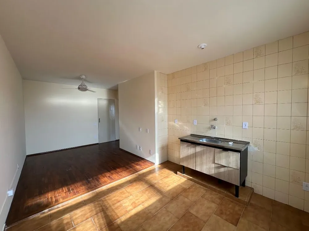 Apartamento, 1 quarto, 55 m² - Foto 4