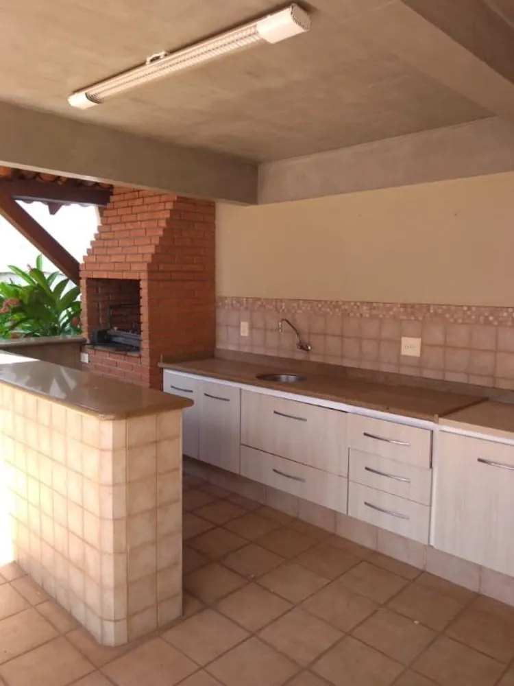 Casa, 3 quartos, 550 m² - Foto 1