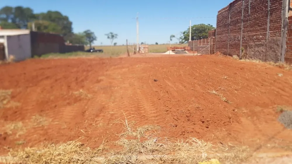 Terreno, 200 m² - Foto 1