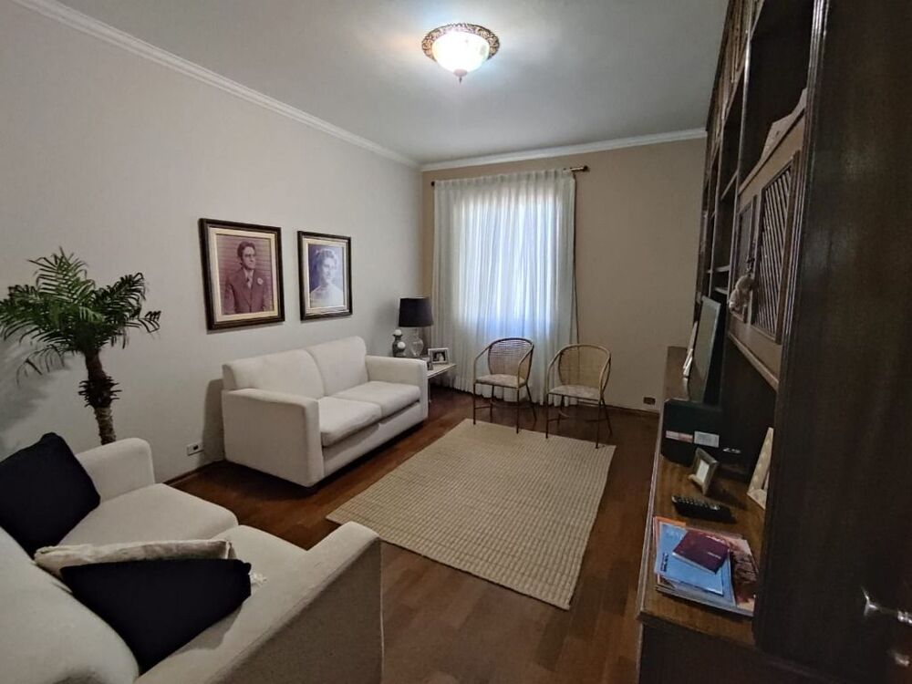 Apartamento à venda com 3 quartos, 300m² - Foto 3