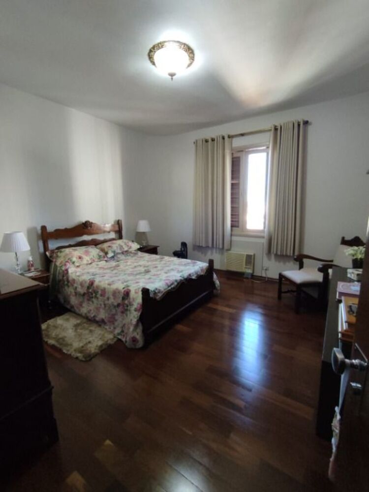 Apartamento à venda com 3 quartos, 300m² - Foto 7