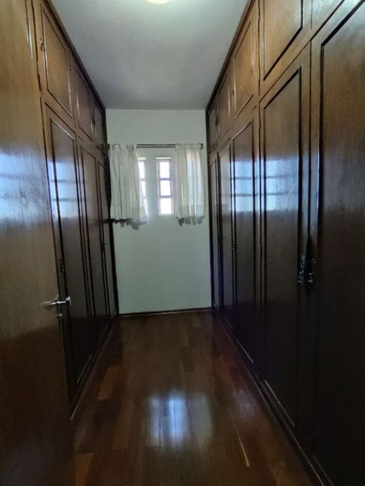 Apartamento à venda com 3 quartos, 300m² - Foto 6