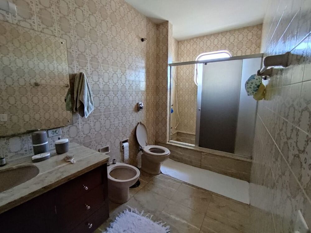 Apartamento à venda com 3 quartos, 300m² - Foto 8