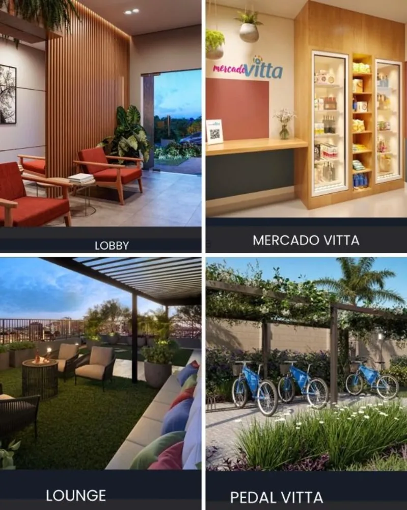 Apartamento, 2 quartos, 51 m² - Foto 8