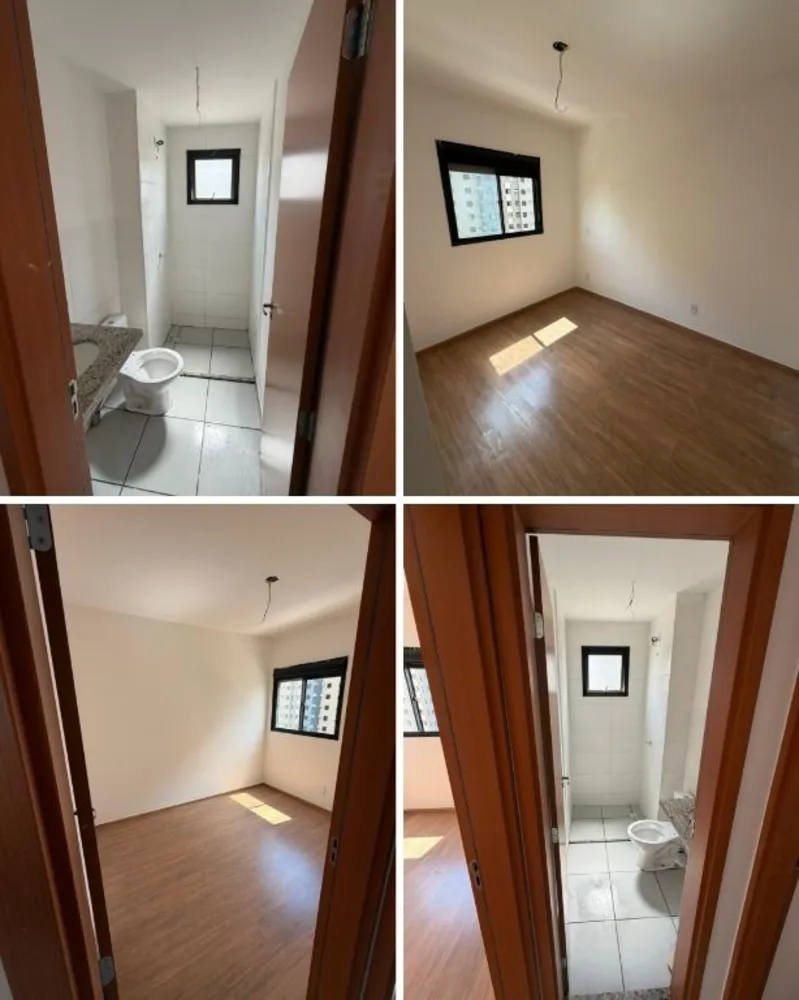 Apartamento, 2 quartos, 51 m² - Foto 1