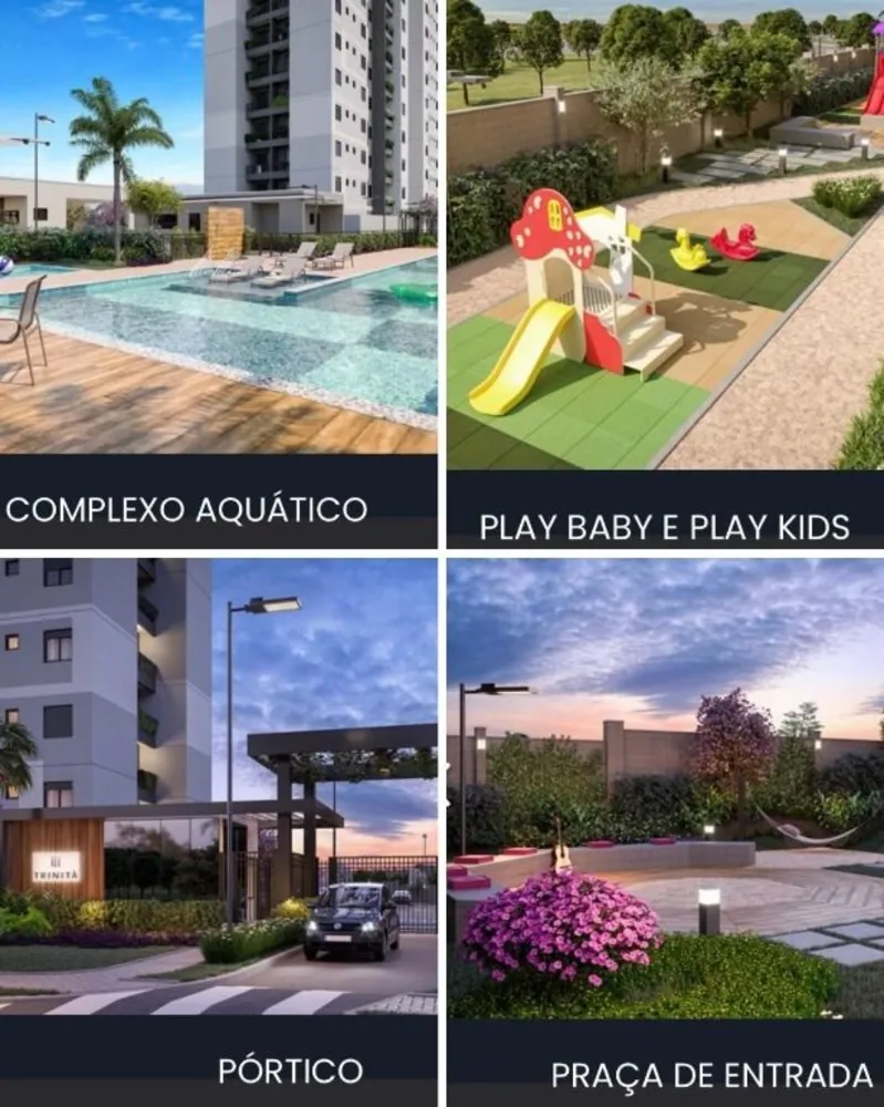Apartamento, 2 quartos, 51 m² - Foto 7