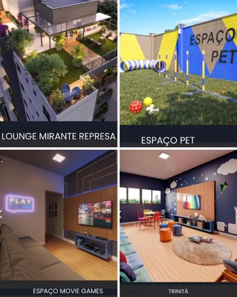 Apartamento, 2 quartos, 51 m² - Foto 5