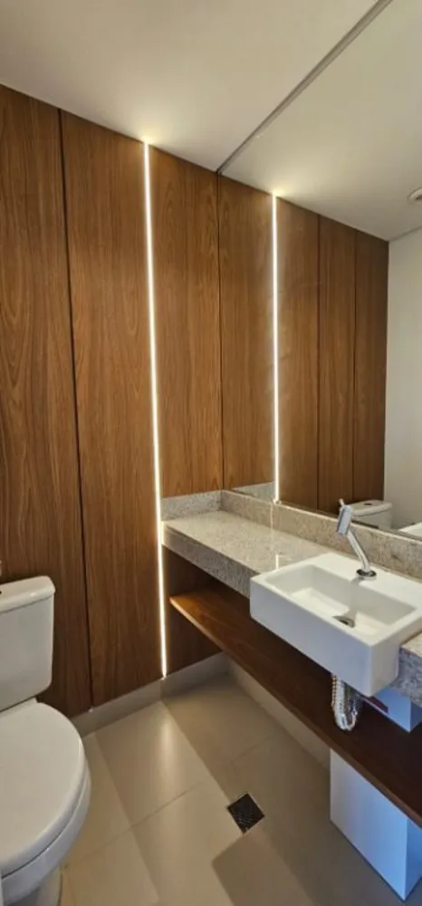 Apartamento, 3 quartos, 141 m² - Foto 7