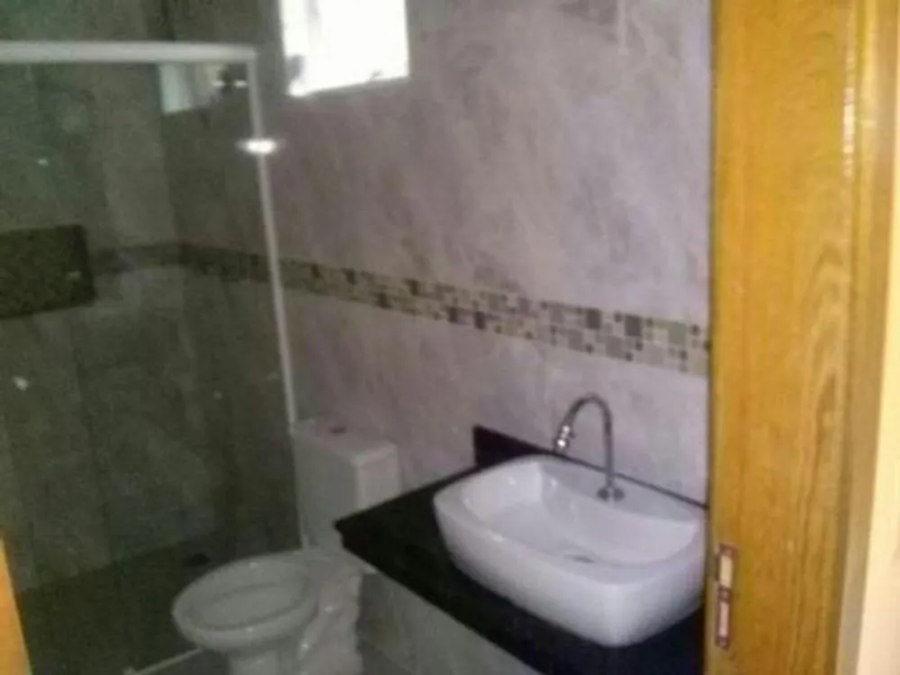 Casa, 2 quartos, 85 m² - Foto 1