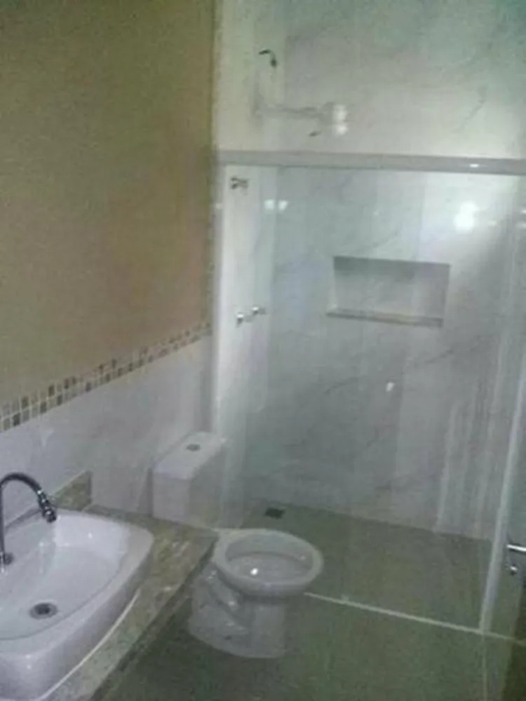 Casa, 2 quartos, 85 m² - Foto 3
