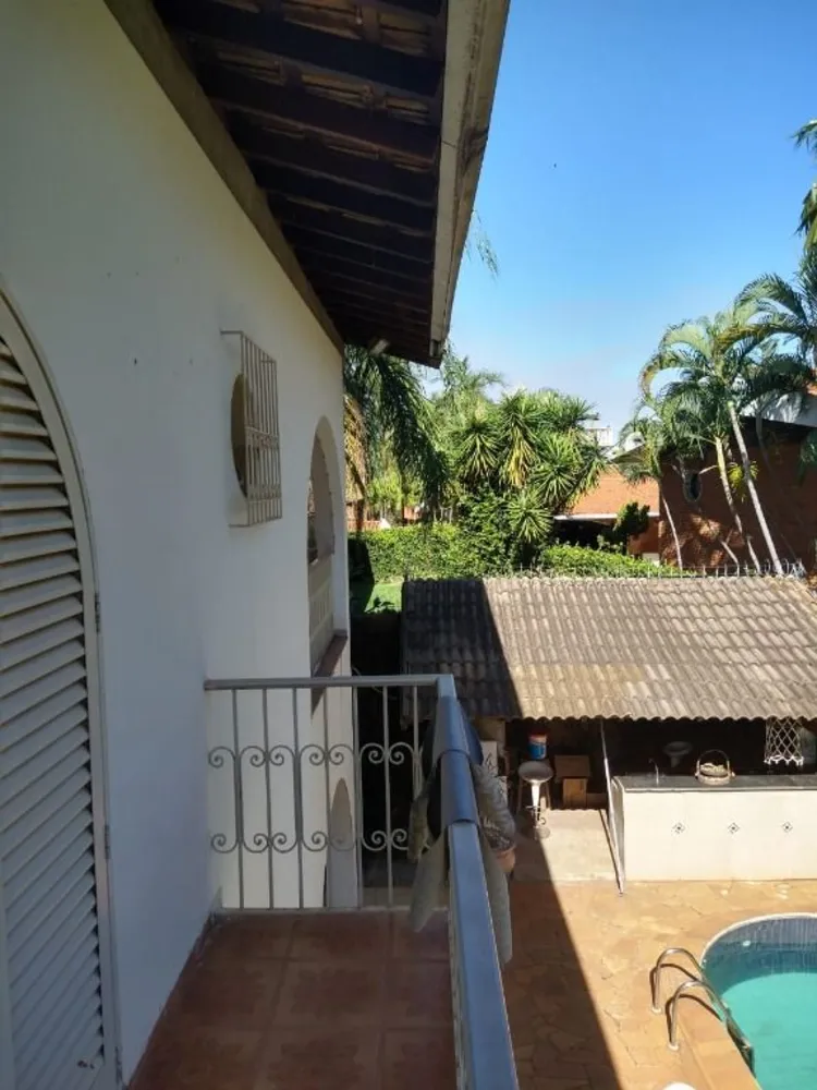 Casa, 3 quartos, 450 m² - Foto 8