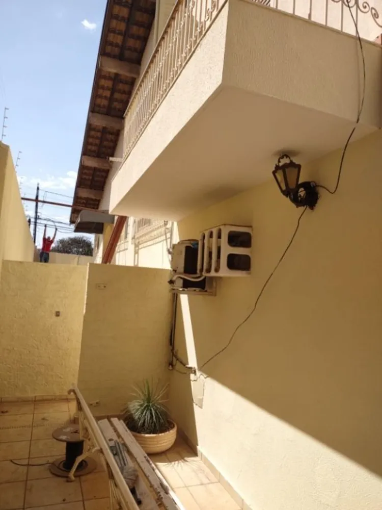 Casa, 3 quartos, 450 m² - Foto 2