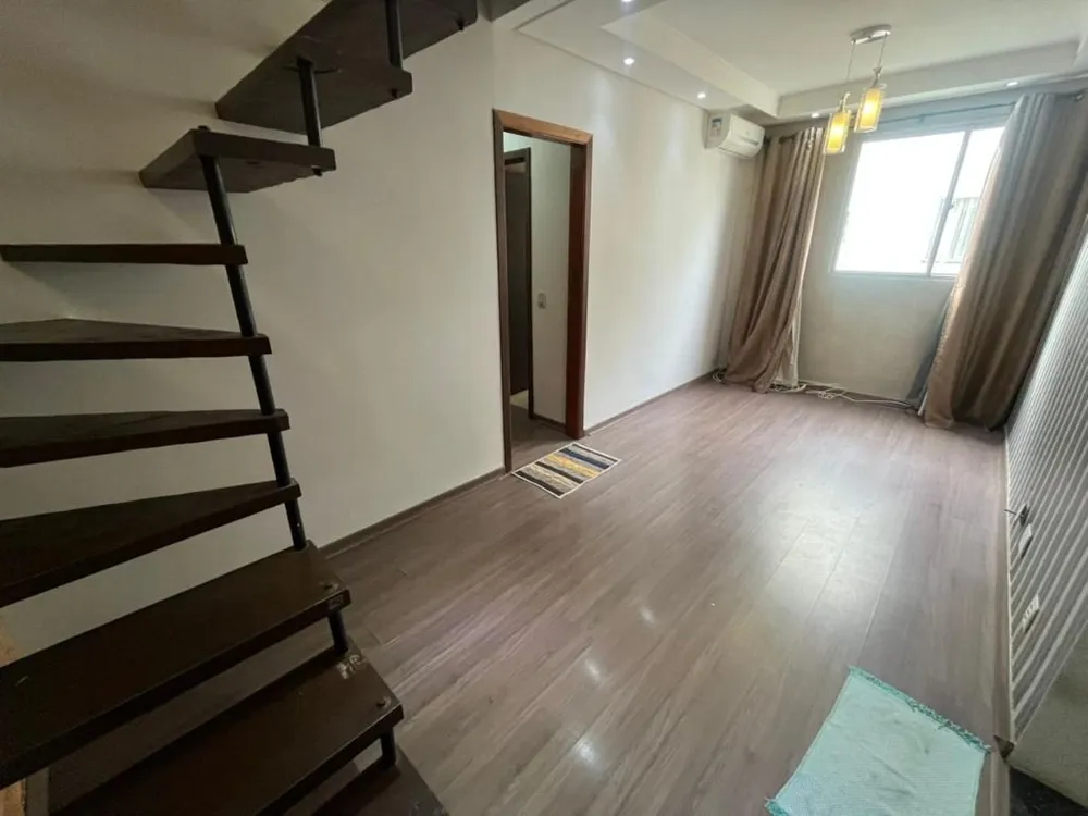 Apartamento, 2 quartos, 120 m² - Foto 1