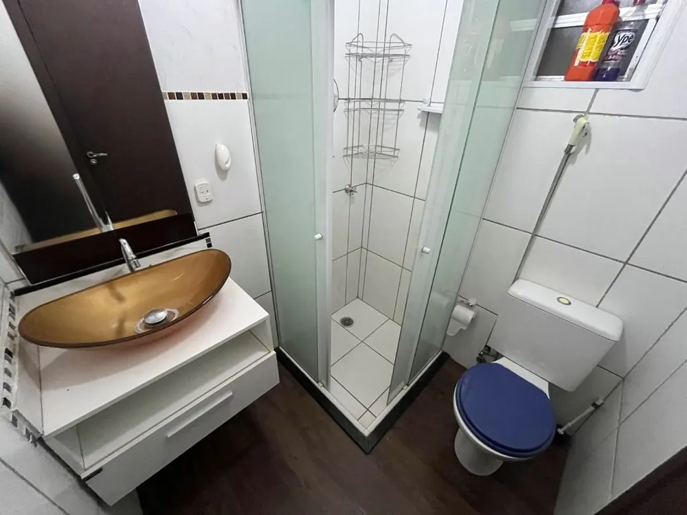 Apartamento, 2 quartos, 120 m² - Foto 12