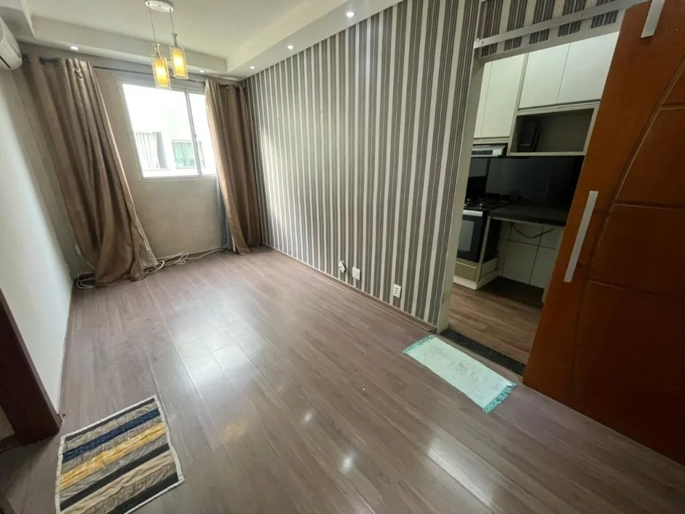 Apartamento, 2 quartos, 120 m² - Foto 2