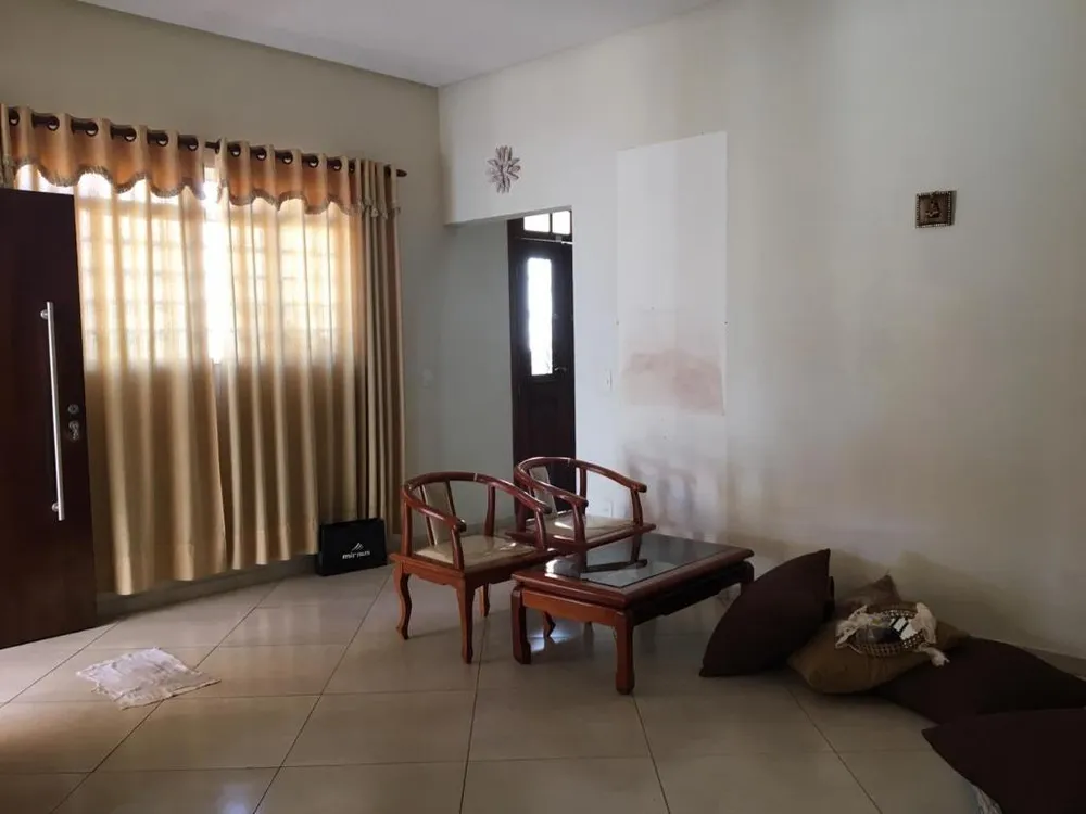 Casa, 3 quartos, 365 m² - Foto 1