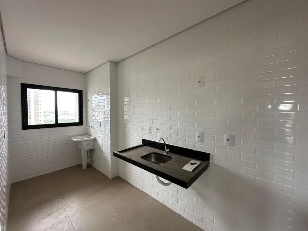 Apartamento, 3 quartos, 77 m² - Foto 1